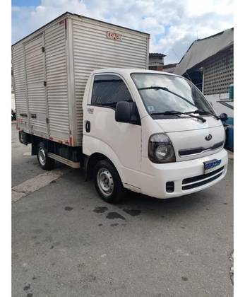 KIA BONGO 2.5 TD DIESEL STD CS MANUAL KIA BONGO 2.5 TD DIESEL STD CS MANUAL